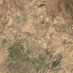 Satellite imagery of Emu Lookout, AU