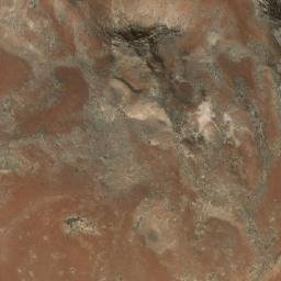 Satellite imagery of Three Hills, AU