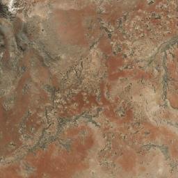 Satellite imagery of Three Hills, AU