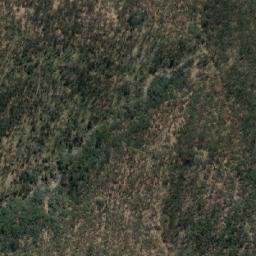 Satellite imagery of Bald Sugarloaf, AU