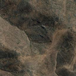 Satellite imagery of Cerro Los Loros, CL