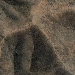 Satellite imagery of Cerro Los Loros, CL