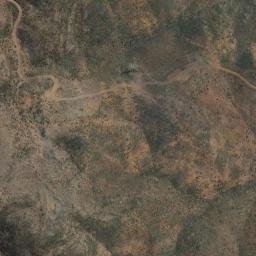 Satellite imagery of San Antonio, CL