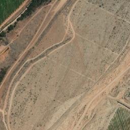Satellite imagery of Guanaco, CL