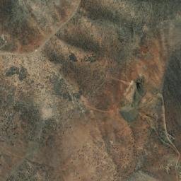 Satellite imagery of Santa Rosa, CL