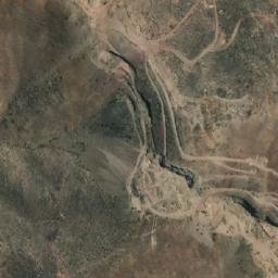 Satellite imagery of La Verde, CL