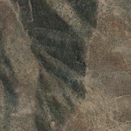 Satellite imagery of Cerro Trébol, CL