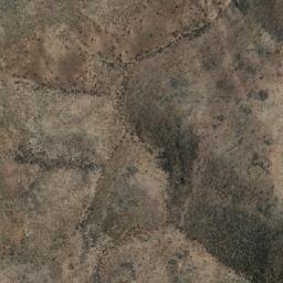 Satellite imagery of Cerro Trébol, CL