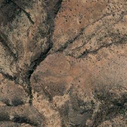 Satellite imagery of Rodeito, CL