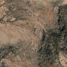 Satellite imagery of Rodeito, CL