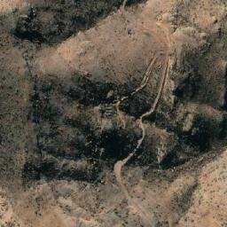 Satellite imagery of Rodeito, CL