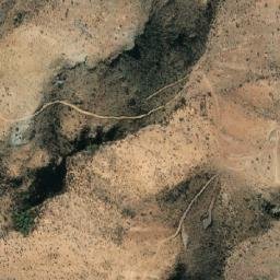 Satellite imagery of Soledad, CL