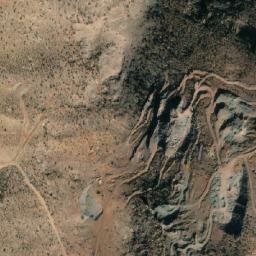 Satellite imagery of Soledad, CL