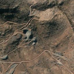 Satellite imagery of Lucero, CL