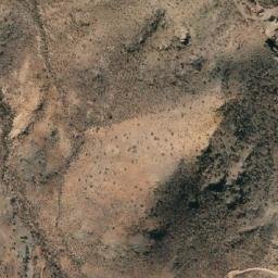 Satellite imagery of Lucero, CL