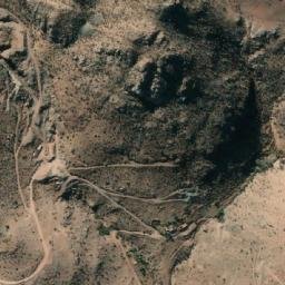 Satellite imagery of Lucero, CL