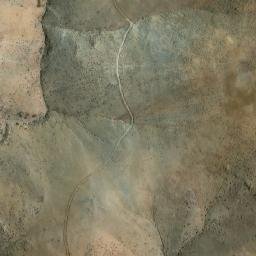 Satellite imagery of Cerro Algarrobo, CL