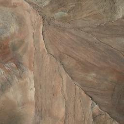 Satellite imagery of Cerro Los Lazos, CL