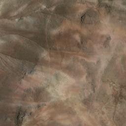 Satellite imagery of Cerro Los Lazos, CL