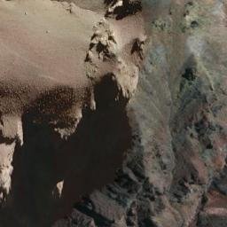 Satellite imagery of Cerro Peñasco La Ventana, CL