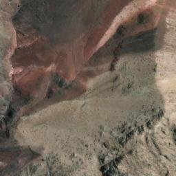 Satellite imagery of Cerro Peñasco La Ventana, CL