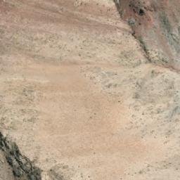 Satellite imagery of Cerro Peñasco La Ventana, CL