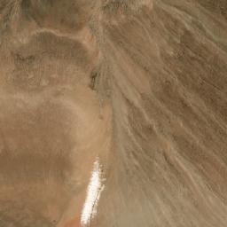 Satellite imagery of Nevado de Colangüil, AR