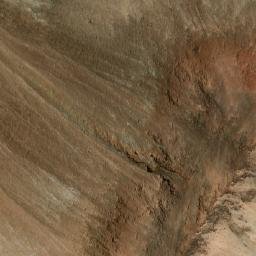 Satellite imagery of Nevado de Colangüil, AR