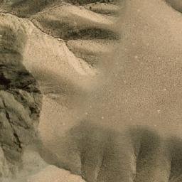 Satellite imagery of Cerro Tres Cruces, AR