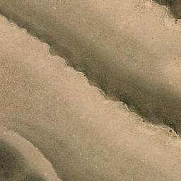 Satellite imagery of Cerro Tres Cruces, AR