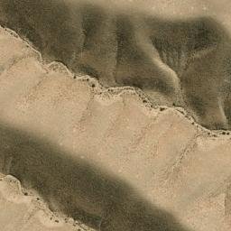 Satellite imagery of Cerro Tres Cruces, AR