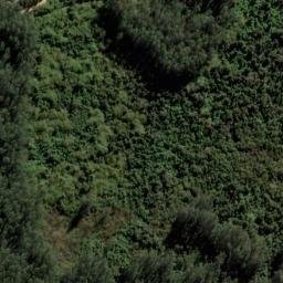 Satellite imagery of Estrada do Boqueirão, BR