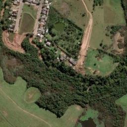 Satellite imagery of Estrada do Boqueirão, BR