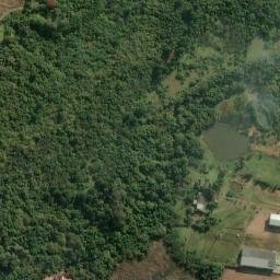 Satellite imagery of Passo Fundo, BR