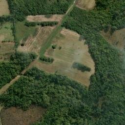 Satellite imagery of Passo Fundo, BR