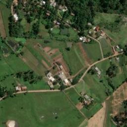 Satellite imagery of Itacolomi, BR