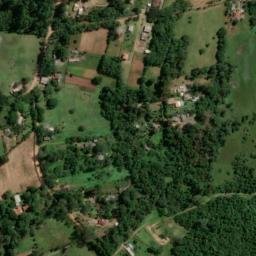 Satellite imagery of Itacolomi, BR