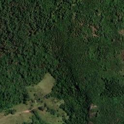 Satellite imagery of Morro de Morungava, BR