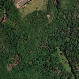 Satellite imagery of Morro de Morungava, BR