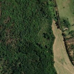 Satellite imagery of Morro de Morungava, BR