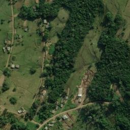 Satellite imagery of Santo Antônio da Patrulha, BR