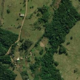 Satellite imagery of Santo Antônio da Patrulha, BR
