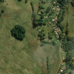 Satellite imagery of Santo Antônio da Patrulha, BR