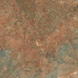 Satellite imagery of Hogarth Hill, AU