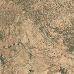 Satellite imagery of Emu Lookout, AU