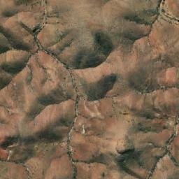 Satellite imagery of High Hill, AU
