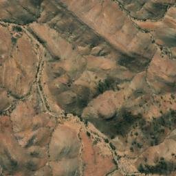Satellite imagery of High Hill, AU