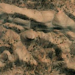 Satellite imagery of High Hill, AU