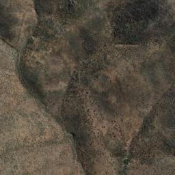 Satellite imagery of Cerro Los Loros, CL