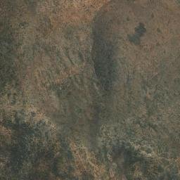 Satellite imagery of San Antonio, CL